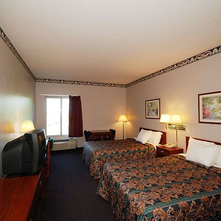 Springfield Inn Ky Quarto foto