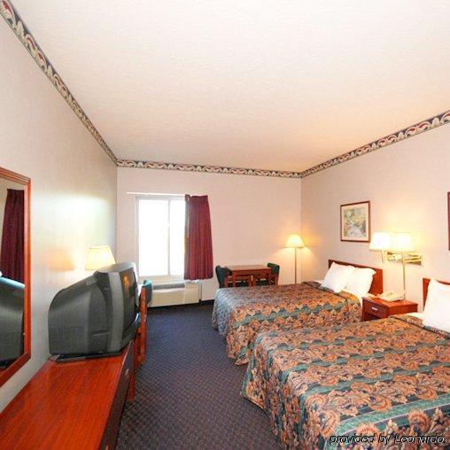Springfield Inn Ky Quarto foto