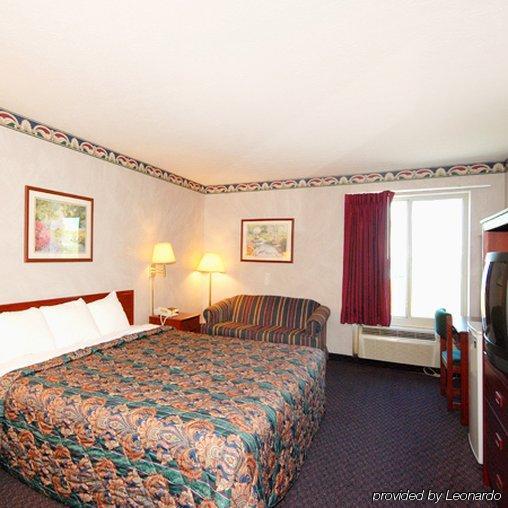 Springfield Inn Ky Quarto foto