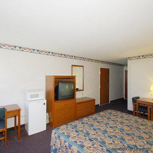 Springfield Inn Ky Quarto foto