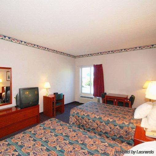 Springfield Inn Ky Quarto foto