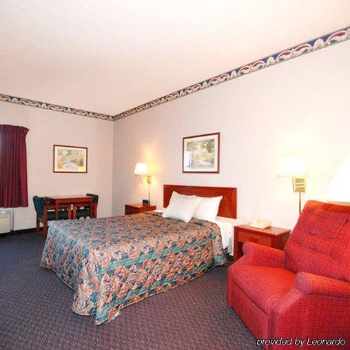 Springfield Inn Ky Quarto foto