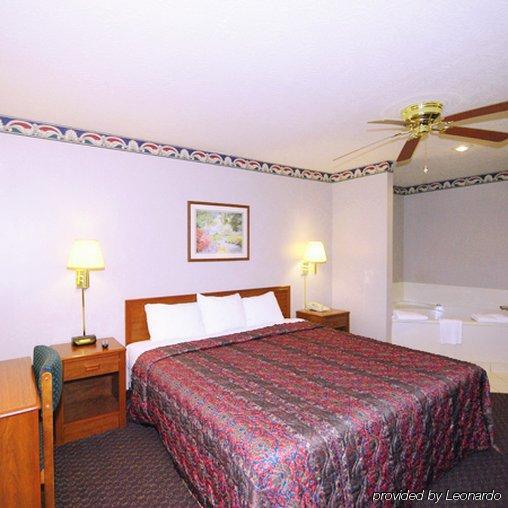 Springfield Inn Ky Quarto foto