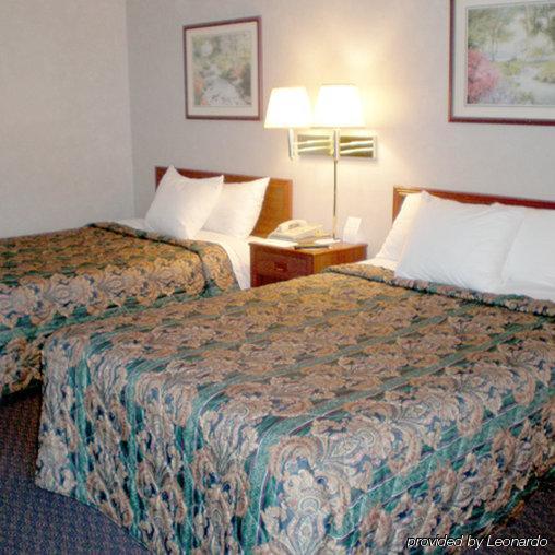Springfield Inn Ky Quarto foto
