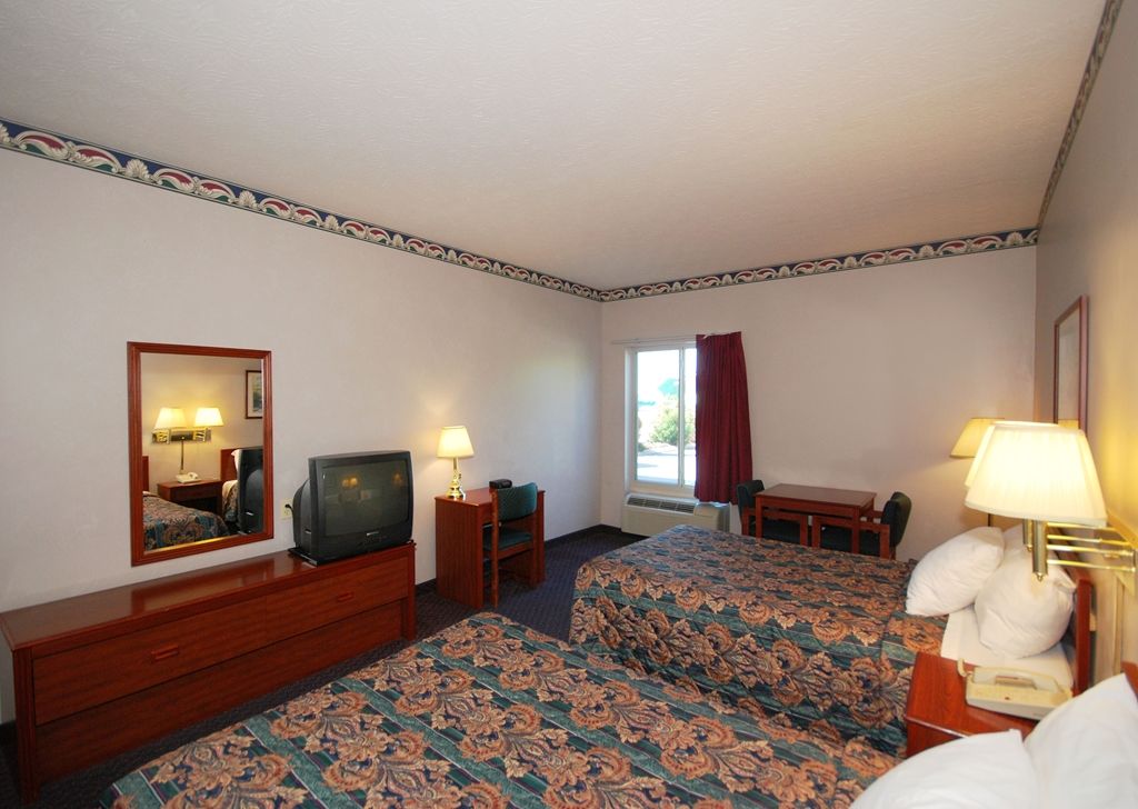 Springfield Inn Ky Quarto foto